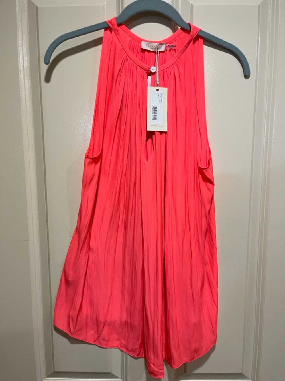 Ramy Brook silky top